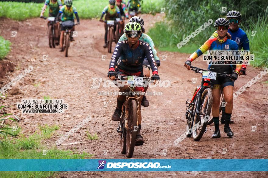 Circuito Metropolitano de Cicloturismo - 3ª Etapa