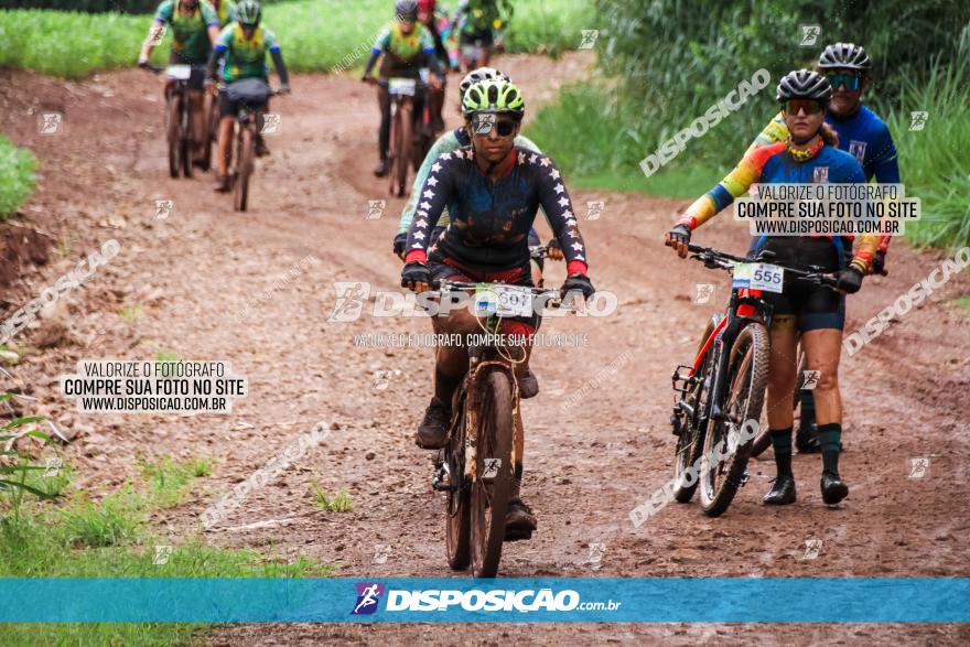 Circuito Metropolitano de Cicloturismo - 3ª Etapa