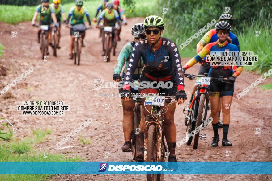 Circuito Metropolitano de Cicloturismo - 3ª Etapa