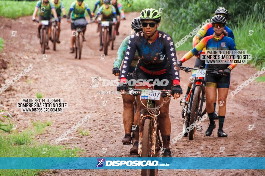 Circuito Metropolitano de Cicloturismo - 3ª Etapa