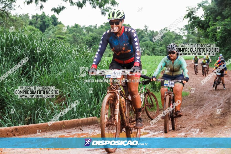 Circuito Metropolitano de Cicloturismo - 3ª Etapa