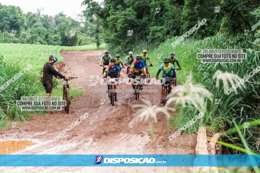 Circuito Metropolitano de Cicloturismo - 3ª Etapa