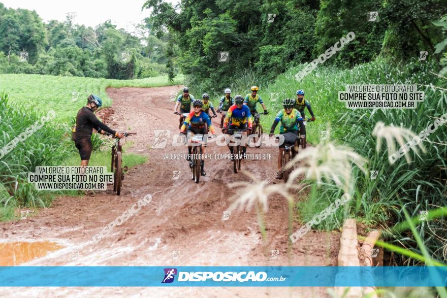 Circuito Metropolitano de Cicloturismo - 3ª Etapa