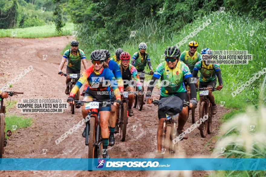 Circuito Metropolitano de Cicloturismo - 3ª Etapa