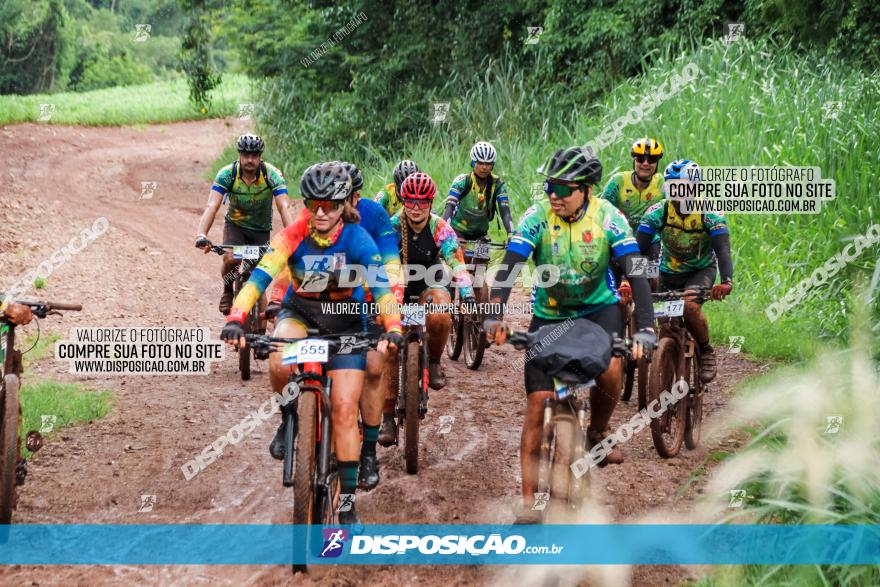 Circuito Metropolitano de Cicloturismo - 3ª Etapa