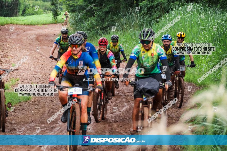 Circuito Metropolitano de Cicloturismo - 3ª Etapa