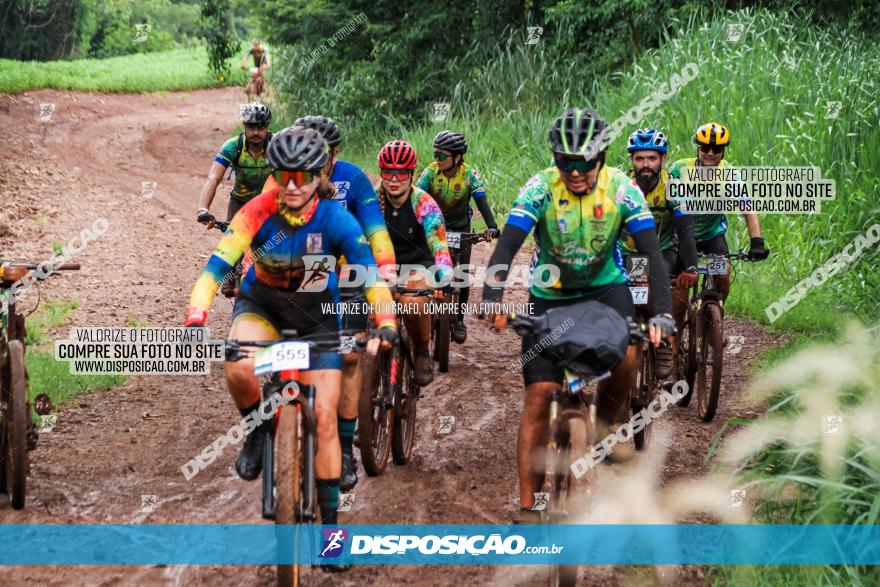 Circuito Metropolitano de Cicloturismo - 3ª Etapa