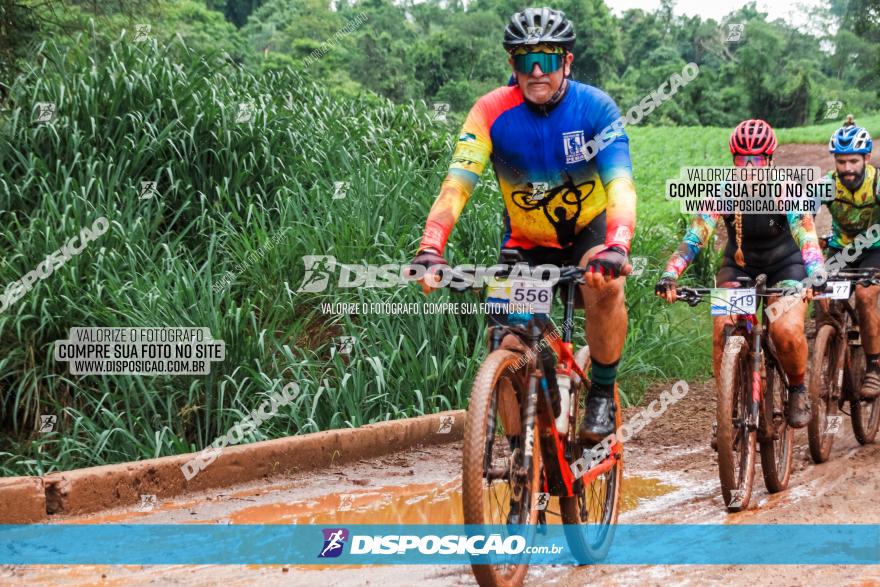 Circuito Metropolitano de Cicloturismo - 3ª Etapa