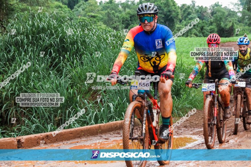 Circuito Metropolitano de Cicloturismo - 3ª Etapa