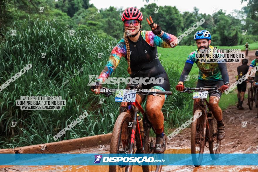 Circuito Metropolitano de Cicloturismo - 3ª Etapa