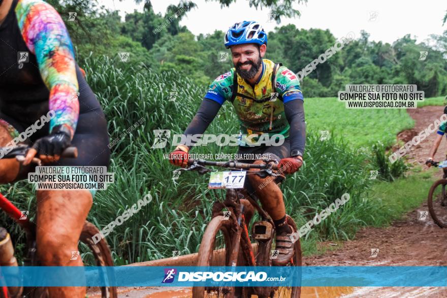 Circuito Metropolitano de Cicloturismo - 3ª Etapa