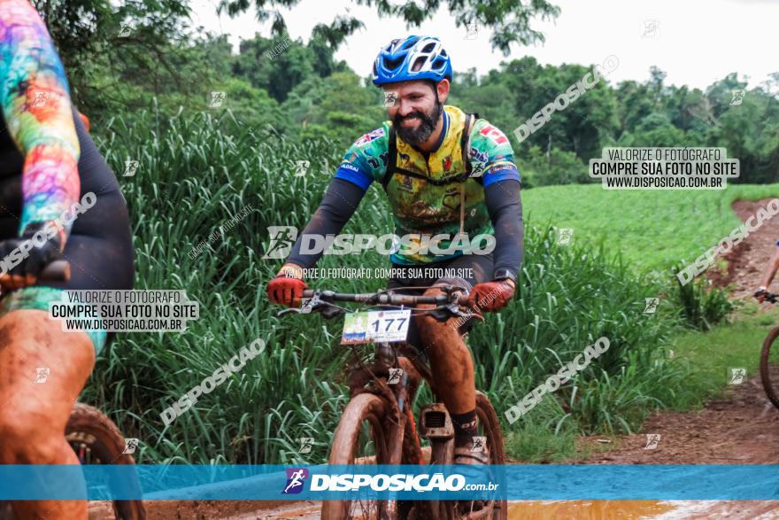 Circuito Metropolitano de Cicloturismo - 3ª Etapa