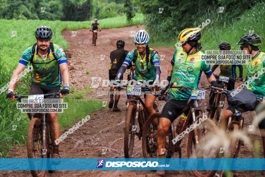 Circuito Metropolitano de Cicloturismo - 3ª Etapa