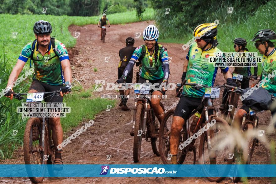 Circuito Metropolitano de Cicloturismo - 3ª Etapa