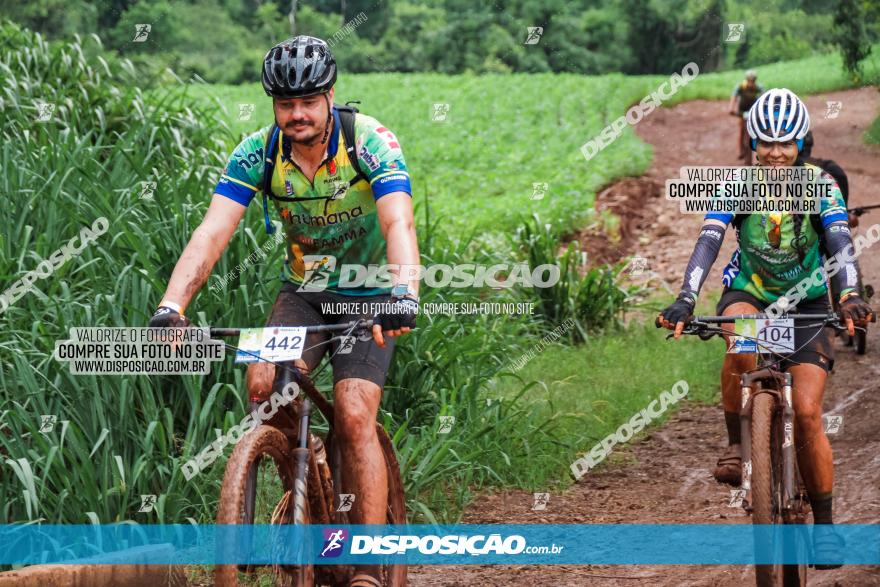 Circuito Metropolitano de Cicloturismo - 3ª Etapa