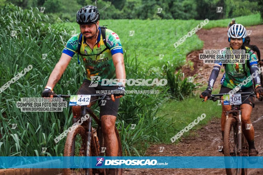 Circuito Metropolitano de Cicloturismo - 3ª Etapa