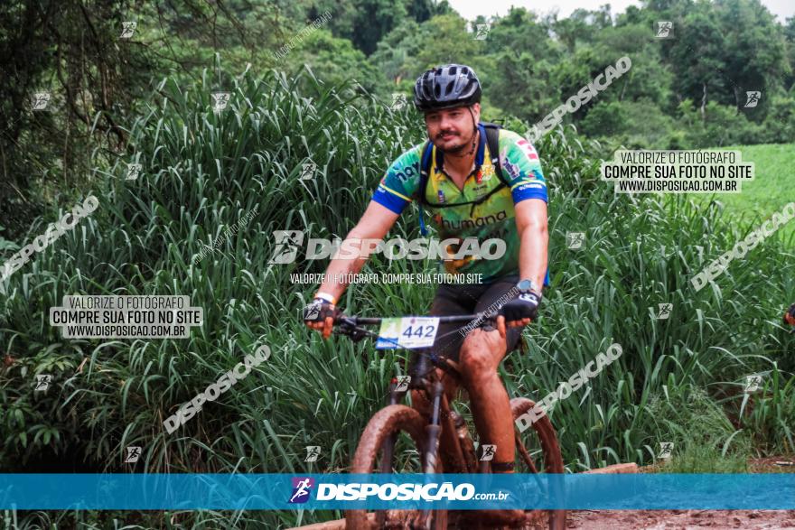 Circuito Metropolitano de Cicloturismo - 3ª Etapa