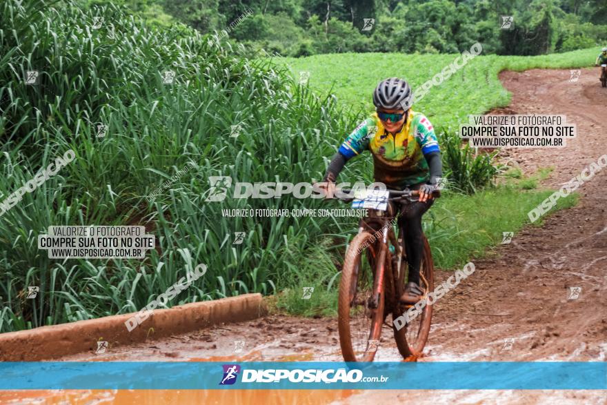 Circuito Metropolitano de Cicloturismo - 3ª Etapa