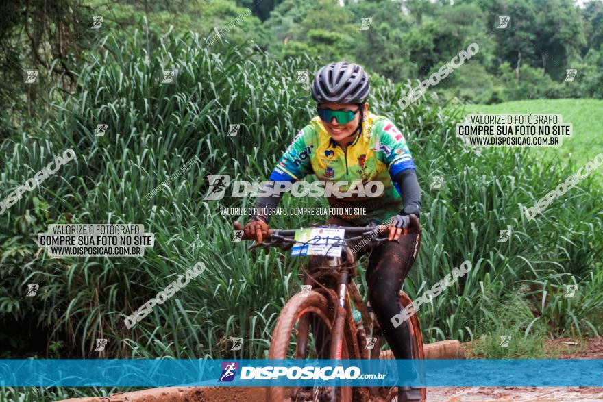 Circuito Metropolitano de Cicloturismo - 3ª Etapa