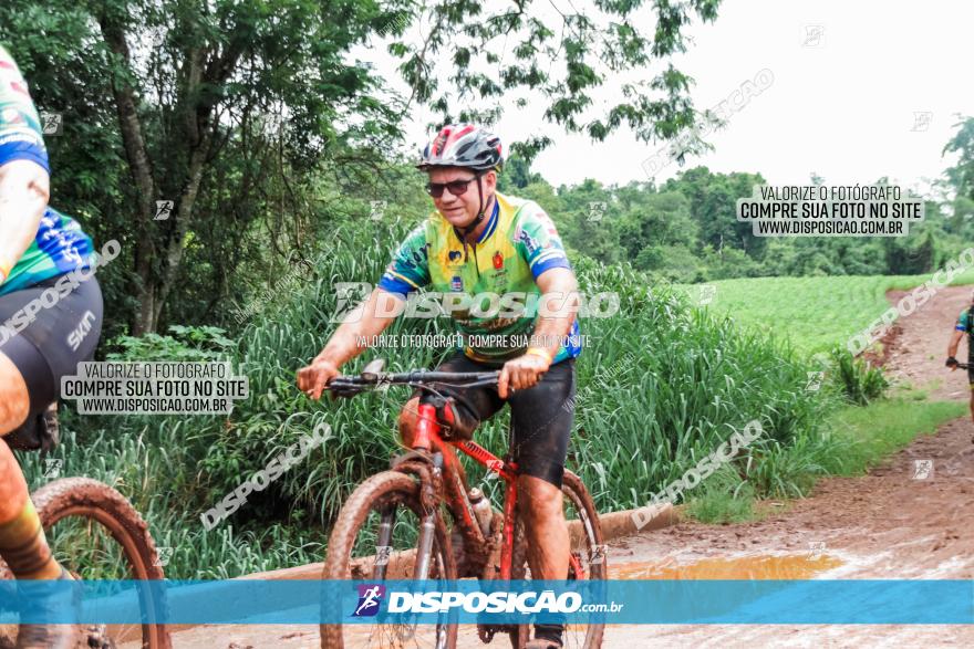 Circuito Metropolitano de Cicloturismo - 3ª Etapa