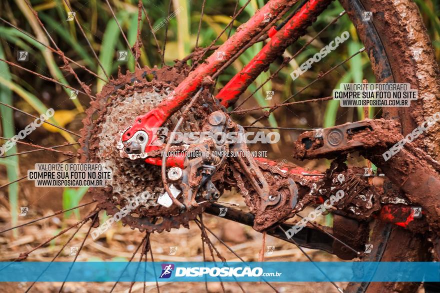 Circuito Metropolitano de Cicloturismo - 3ª Etapa