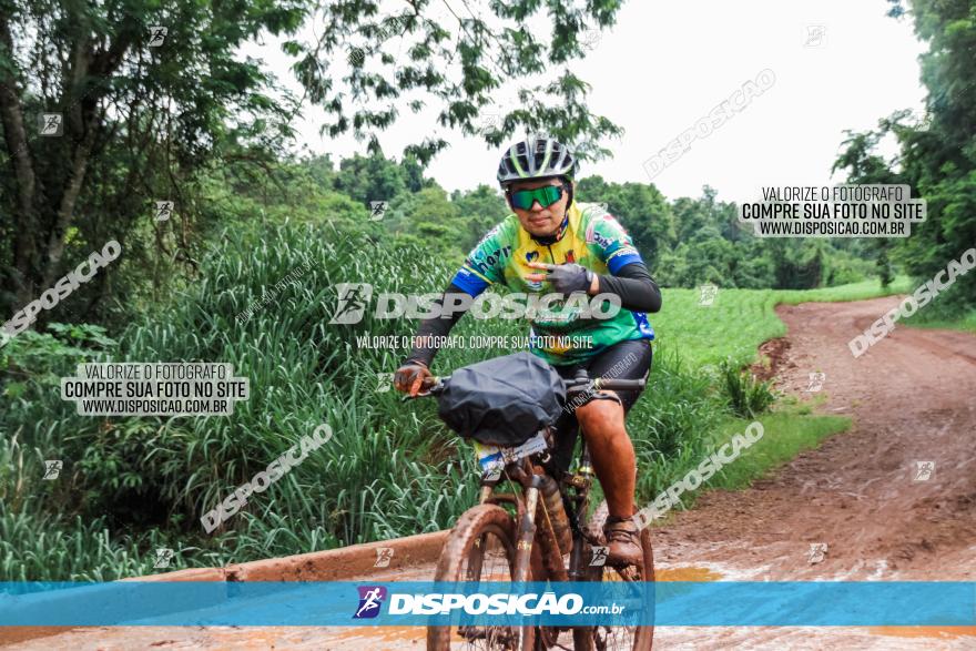 Circuito Metropolitano de Cicloturismo - 3ª Etapa