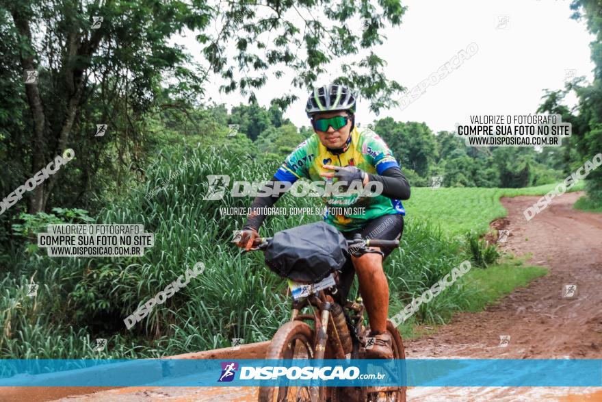 Circuito Metropolitano de Cicloturismo - 3ª Etapa