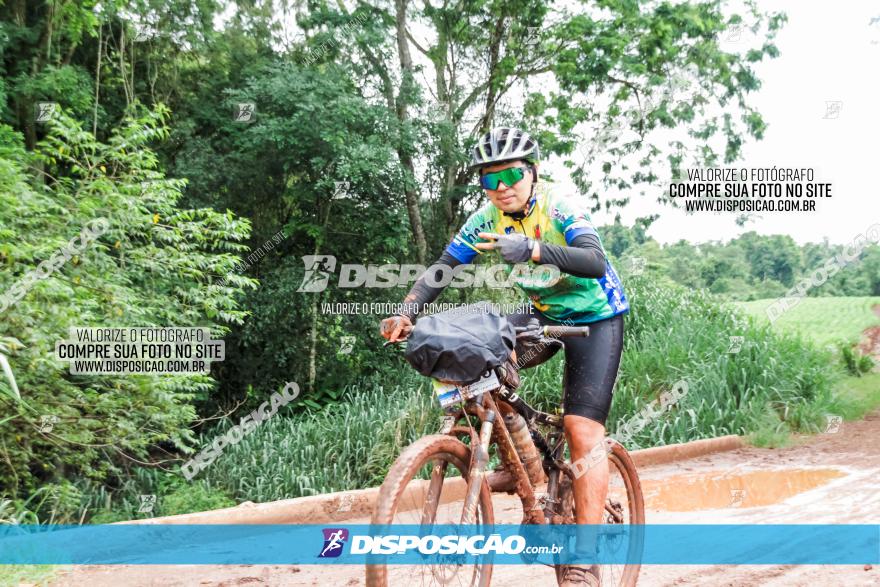 Circuito Metropolitano de Cicloturismo - 3ª Etapa