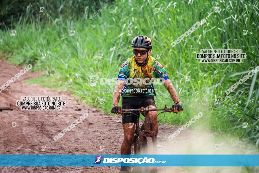 Circuito Metropolitano de Cicloturismo - 3ª Etapa