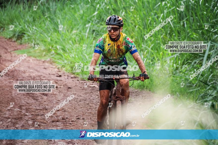 Circuito Metropolitano de Cicloturismo - 3ª Etapa