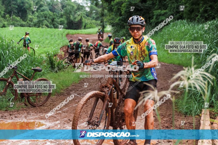 Circuito Metropolitano de Cicloturismo - 3ª Etapa