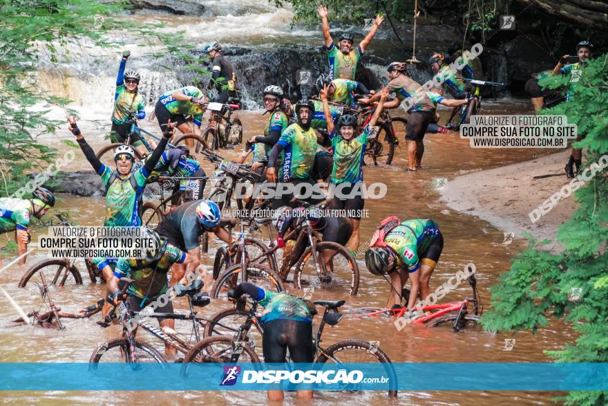 Circuito Metropolitano de Cicloturismo - 3ª Etapa