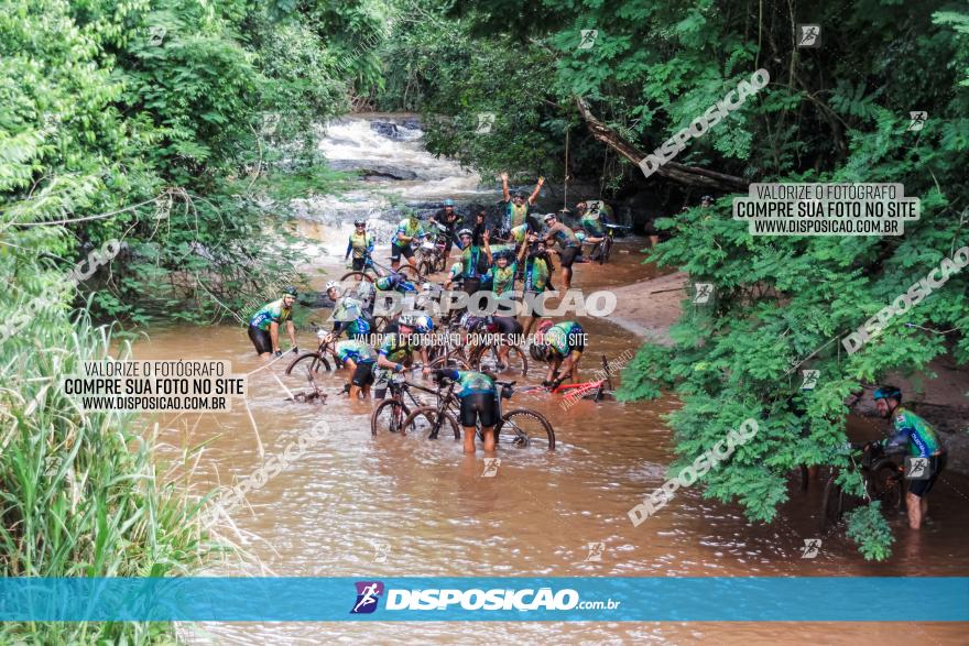 Circuito Metropolitano de Cicloturismo - 3ª Etapa