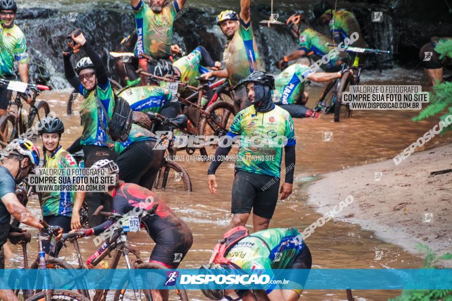 Circuito Metropolitano de Cicloturismo - 3ª Etapa