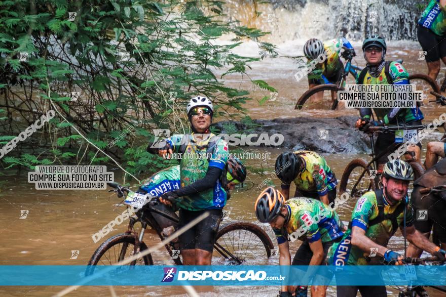 Circuito Metropolitano de Cicloturismo - 3ª Etapa