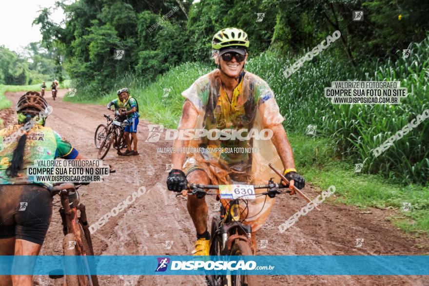 Circuito Metropolitano de Cicloturismo - 3ª Etapa