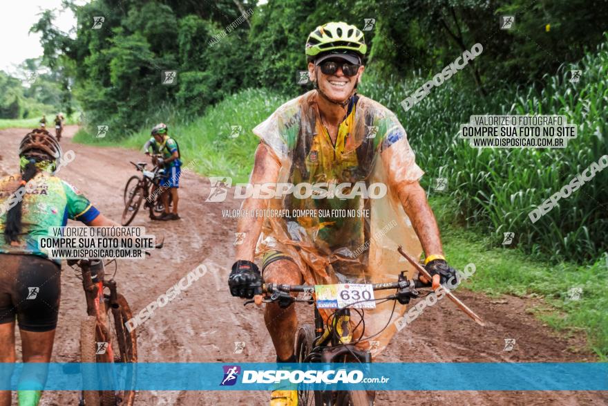 Circuito Metropolitano de Cicloturismo - 3ª Etapa