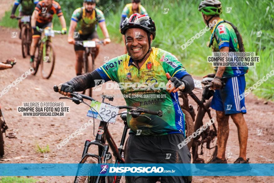 Circuito Metropolitano de Cicloturismo - 3ª Etapa