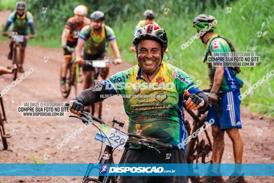 Circuito Metropolitano de Cicloturismo - 3ª Etapa