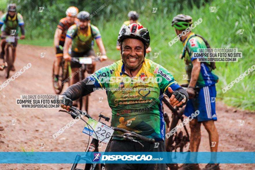 Circuito Metropolitano de Cicloturismo - 3ª Etapa