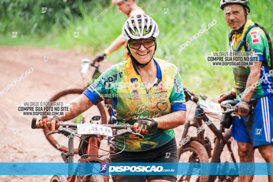 Circuito Metropolitano de Cicloturismo - 3ª Etapa