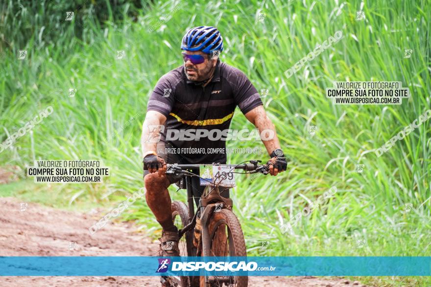 Circuito Metropolitano de Cicloturismo - 3ª Etapa