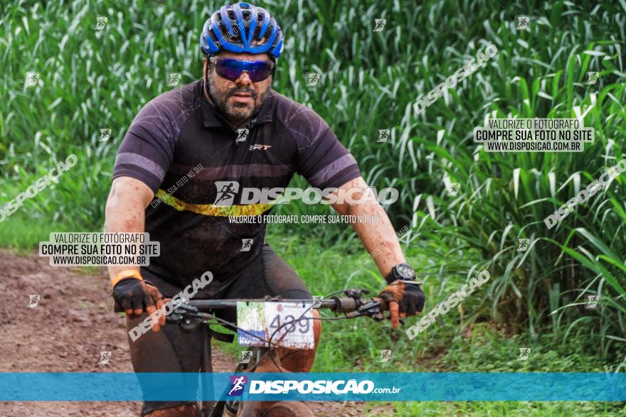 Circuito Metropolitano de Cicloturismo - 3ª Etapa