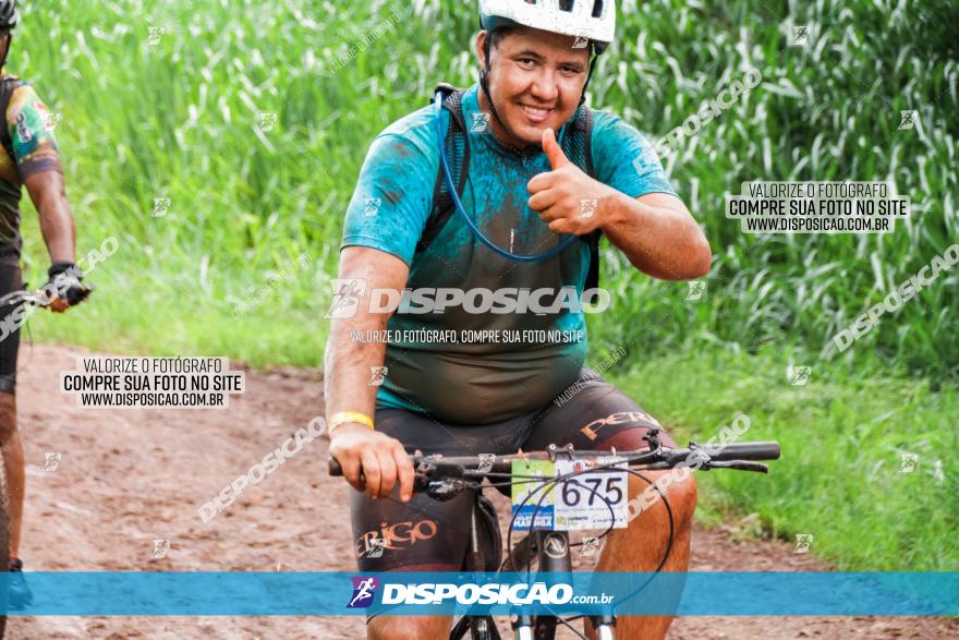 Circuito Metropolitano de Cicloturismo - 3ª Etapa