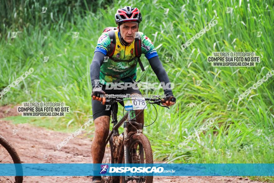 Circuito Metropolitano de Cicloturismo - 3ª Etapa