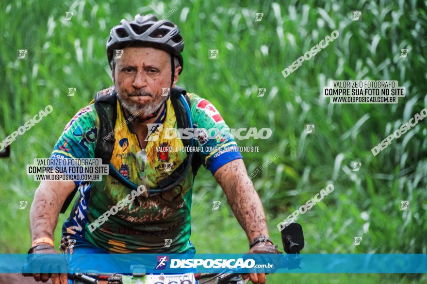 Circuito Metropolitano de Cicloturismo - 3ª Etapa