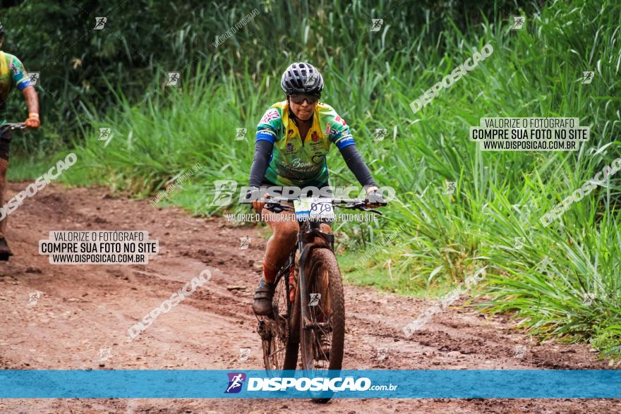 Circuito Metropolitano de Cicloturismo - 3ª Etapa