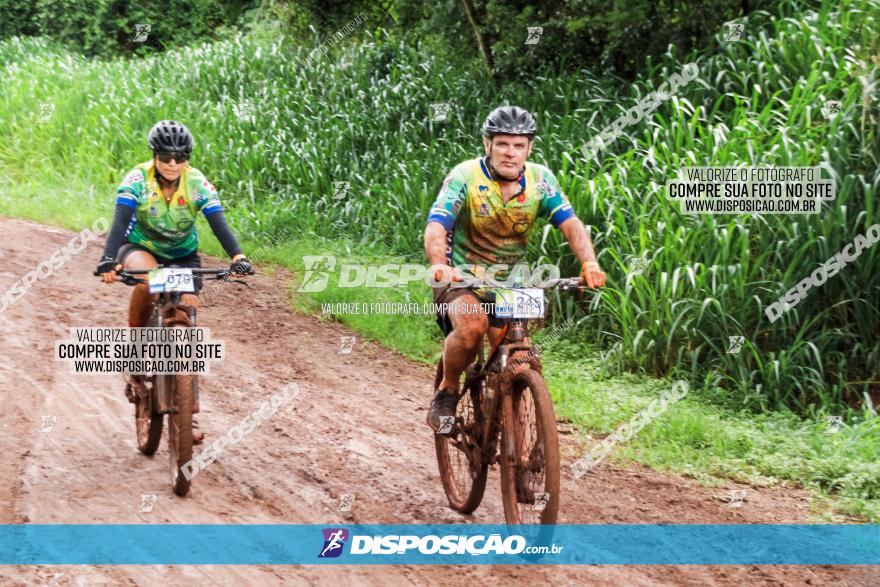 Circuito Metropolitano de Cicloturismo - 3ª Etapa