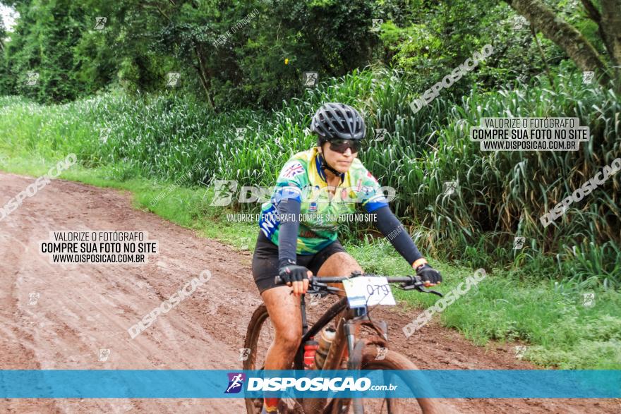 Circuito Metropolitano de Cicloturismo - 3ª Etapa