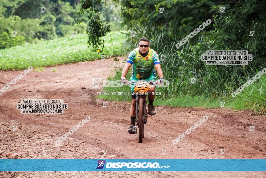 Circuito Metropolitano de Cicloturismo - 3ª Etapa